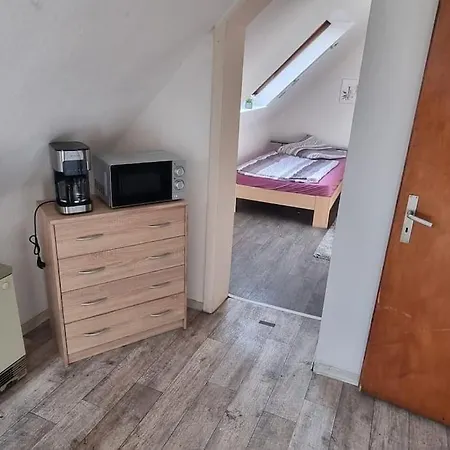 Monteurwohnung In - Lipper 70 - Dgl *