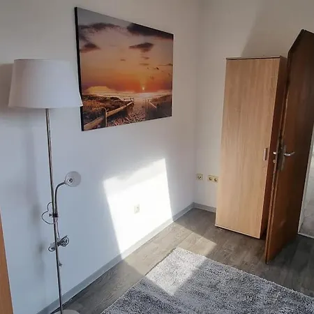 Monteurwohnung In - Lipper 70 - Dgl Apartment
