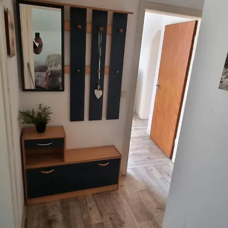 Monteurwohnung In - Lipper 70 - Dgl