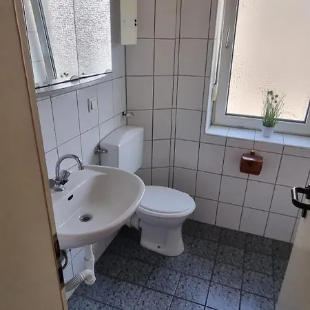 Apartment Monteurwohnung In - Lipper 70 - Dgl *