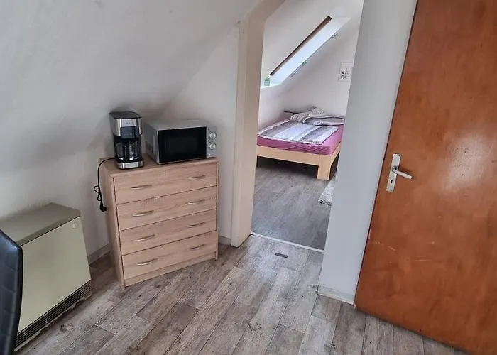 Monteurwohnung In - Lipper 70 - Dgl *