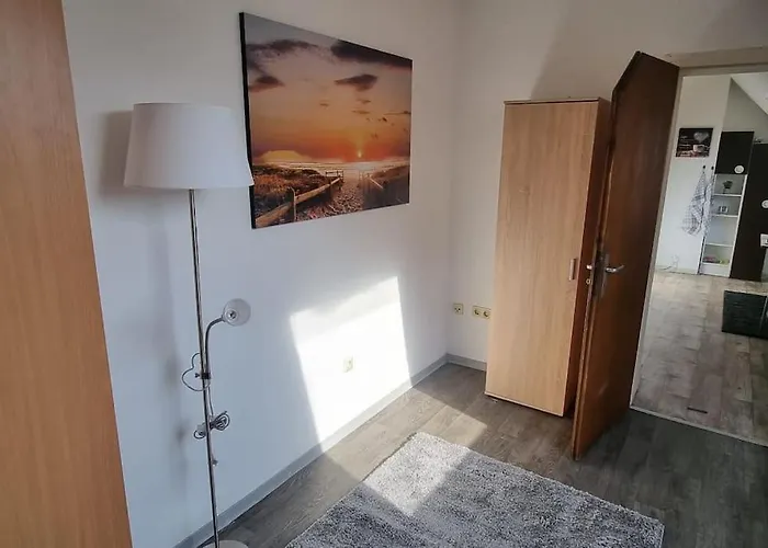 Monteurwohnung In - Lipper 70 - Dgl Lejlighed