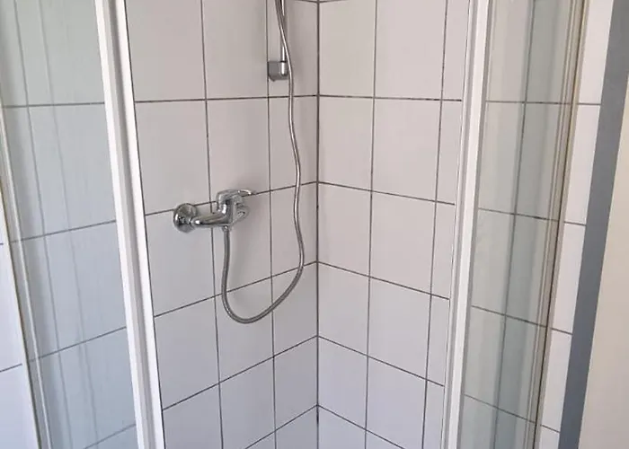 Monteurwohnung In - Lipper 70 - Dgl Lejlighed