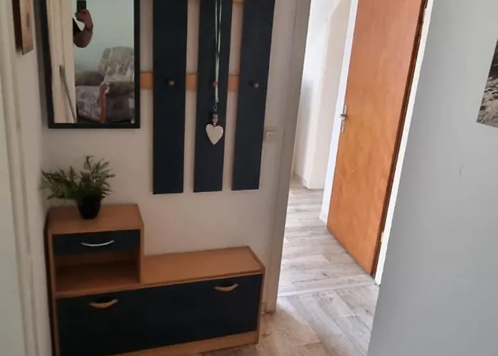 Monteurwohnung In - Lipper 70 - Dgl