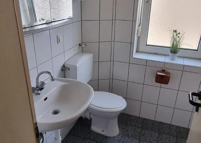 Lejlighed Monteurwohnung In - Lipper 70 - Dgl *